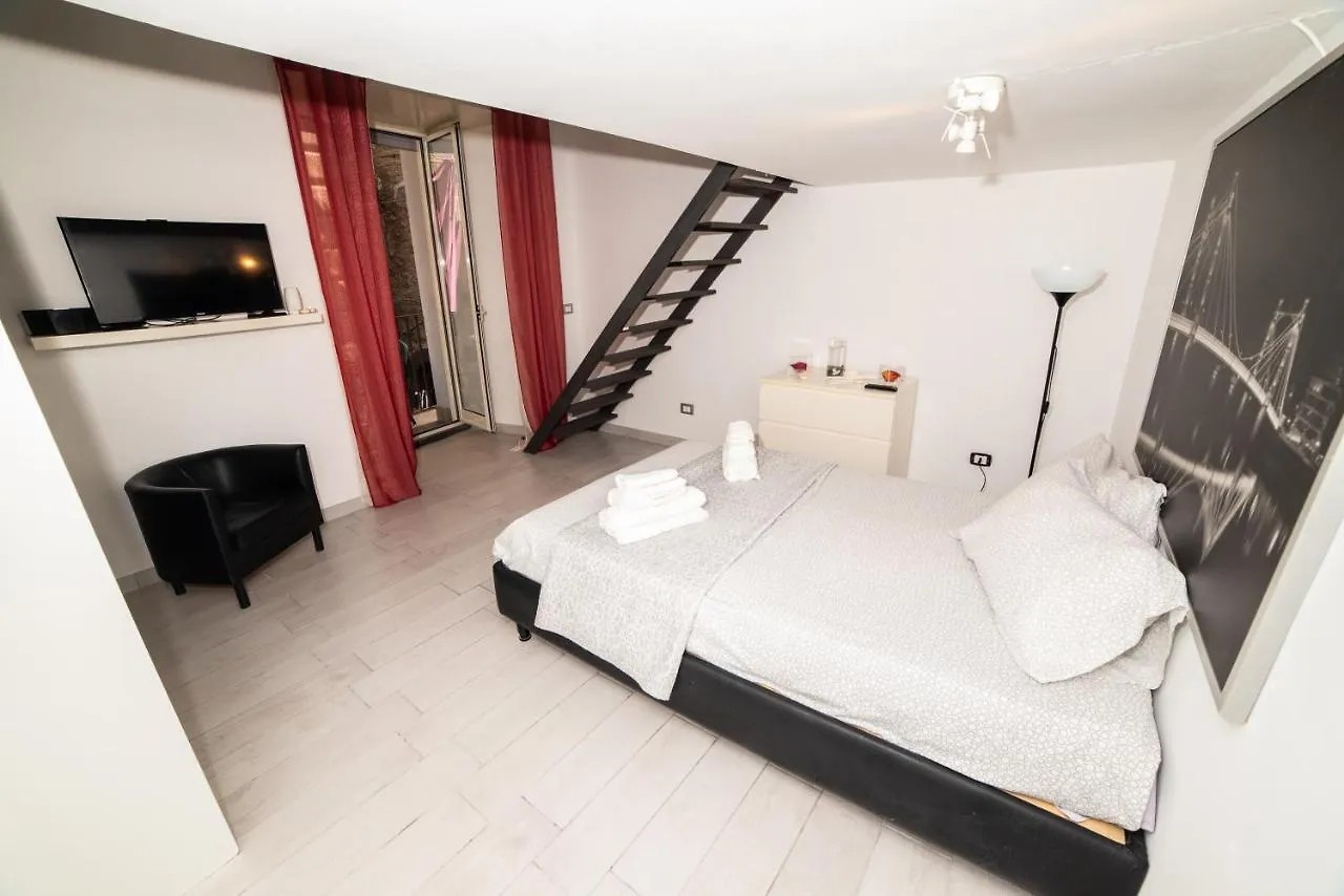 公寓 Castellanohome 那不勒斯
