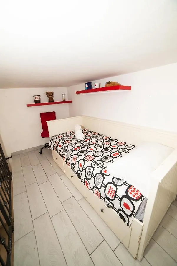 Appartamento Castellanohome Napoli