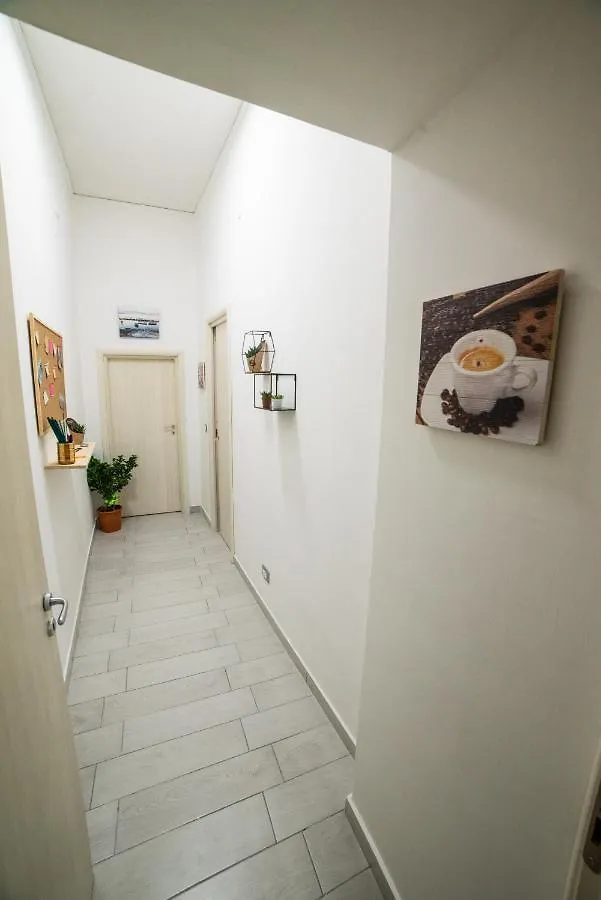 Castellanohome Napoli Appartamento