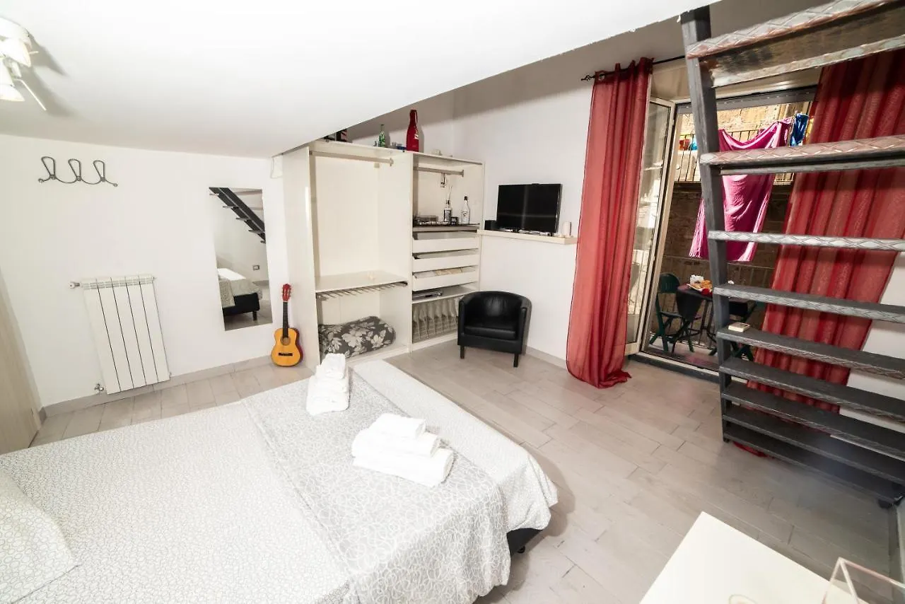 Appartamento Castellanohome Napoli