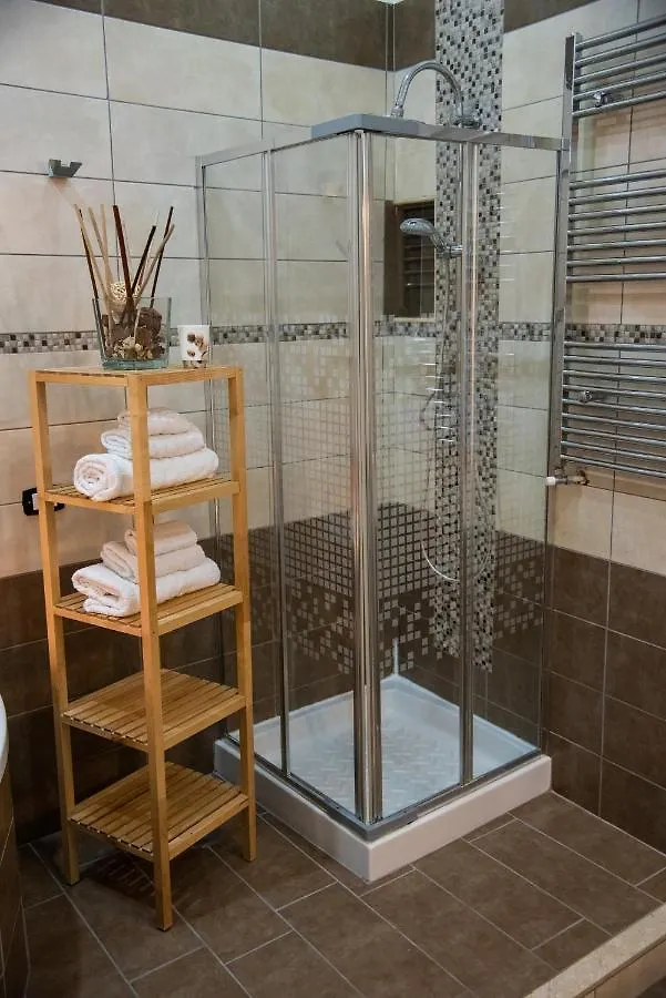 Appartamento Castellanohome Napoli