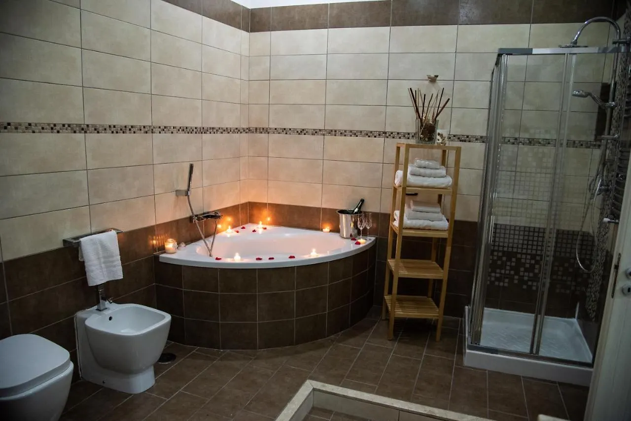 Appartamento Castellanohome Napoli