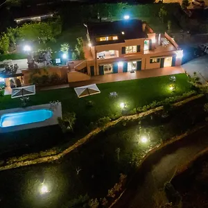  Villa Maddalena Italia