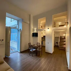 Silvi's House Appartement