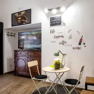 Centro Appartement