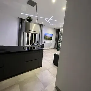 The Jungle Appartement