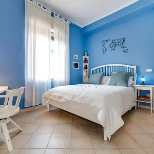 Casa Desiderio Napoli