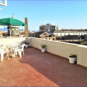 La Dimora Delle Divinita Vakantiehuis