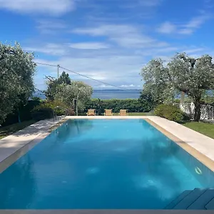  Casa vacanze Ca Brusa Italia