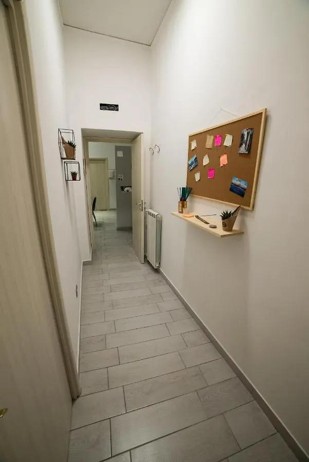 Castellanohome Naples